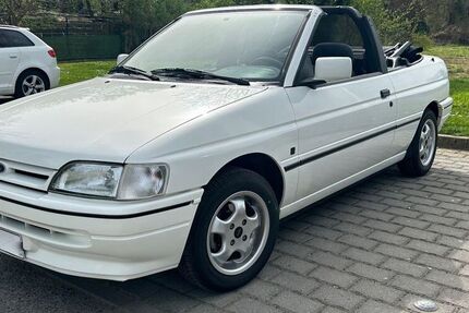 Ford Escort