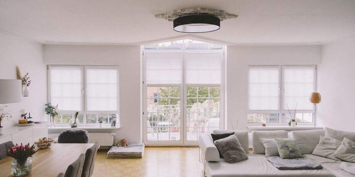 Etagenwohnung Hanau - 3 Zimmer, 140 m&sup2;, 2.000&euro; | Angebot:25751268