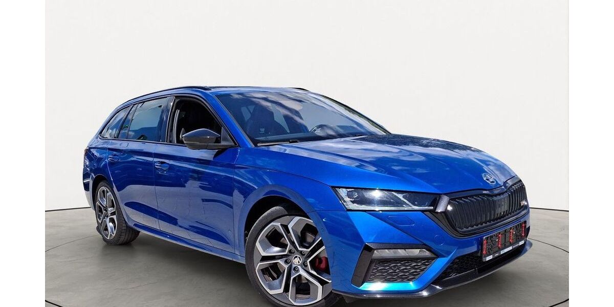 Skoda Octavia 87.579 km 29.650 &euro; Friedberg 61169