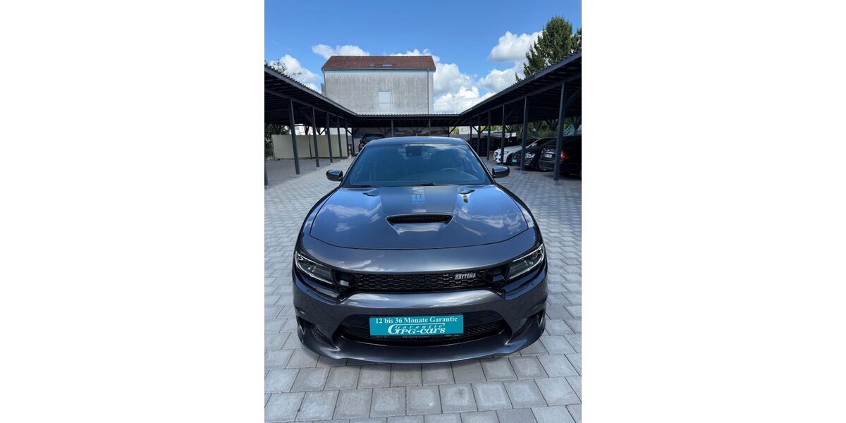 Dodge Charger 11.450 km 34.500 &euro; Roßdorf DE-64