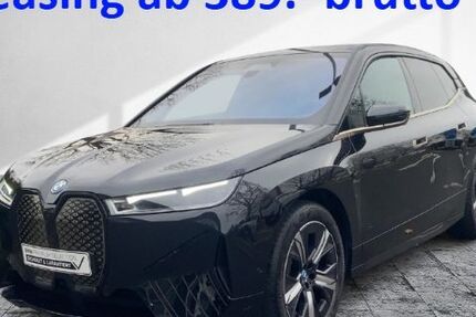 BMW iX 30.030 km 54.490 &euro; Frankfurt 60314