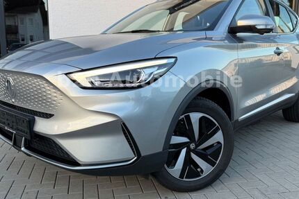 MG ZS 25.500 km 18.499 &euro; Altenstadt 63674