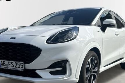 Ford Puma 26.900 km 20.690 &euro; Kleinostheim 63801