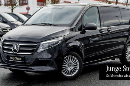 Mercedes-Benz Vito 22.750 km 63.490 &euro; Stockstadt 63811