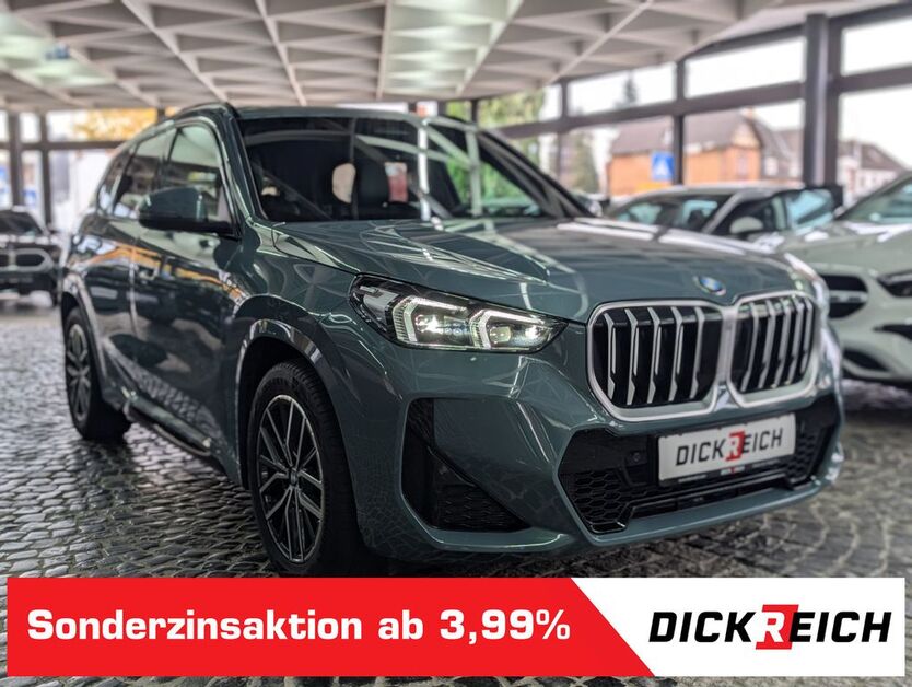 BMW X1 20.241 km 41.980 € Dieburg 64807