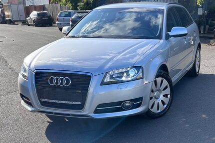 Audi A3 158.000 km 8.000 € Schaafheim 64850
