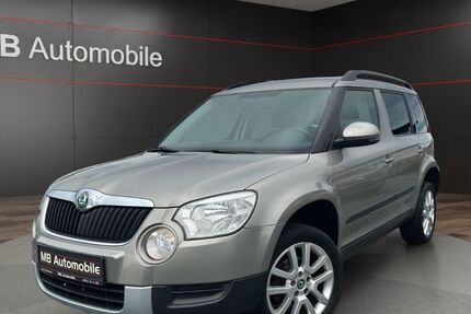 Skoda Yeti 136.500 km 6.690 € Darmstadt-Weiterstadt 64331