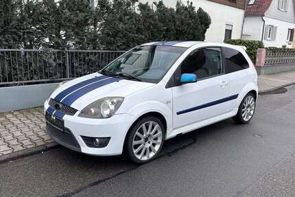 Ford Fiesta 146.000 km 5.990 &euro; Egelsbach 63329