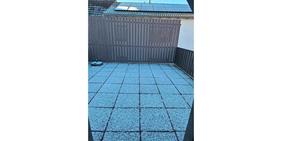 Kleines Haus in der Altstadt von Bad Nauheim zu vermieten 3 zimmer