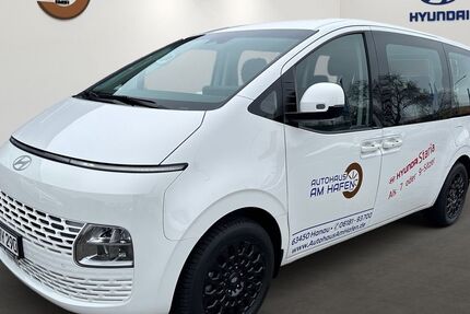 Hyundai STARIA 4.000 km 44.490 &euro; Hanau 63450