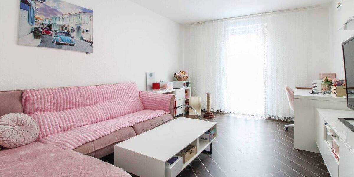 Doppelhaushälfte Darmstadt Bessungen - 7 Zimmer, 167 m&sup2;, 799.000&euro; | Angebot:26893333