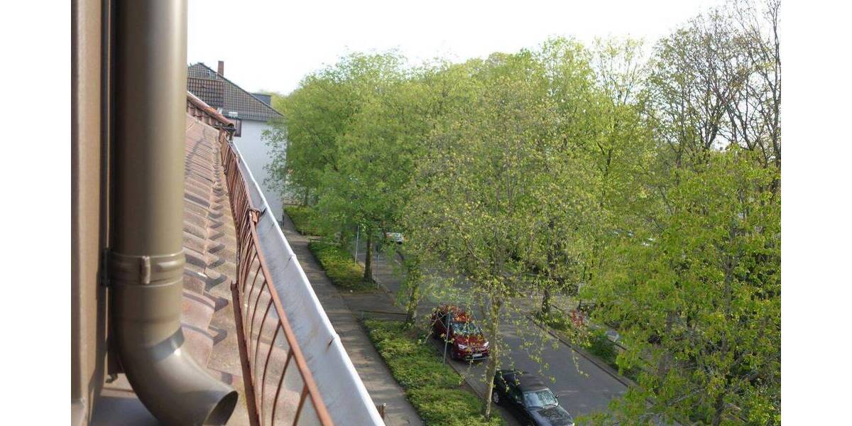 Etagenwohnung Darmstadt - 2 Zimmer, 57 m&sup2;, 279.000&euro; | Angebot:26290450