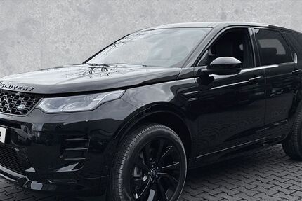 Land Rover Discovery Sport 9.999 km 64.780 € Frankfurt a.M. 60314