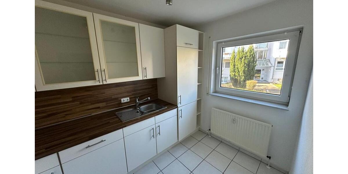 Hochparterre Neuberg - 3 Zimmer, 81 m&sup2;, 269.000&euro; | Angebot:25586221