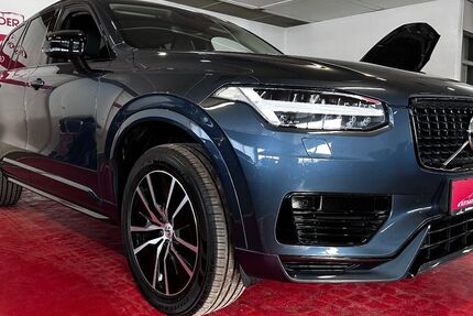 Volvo XC90 92.700 km 39.999 &euro; Friedberg (Hessen) 61169