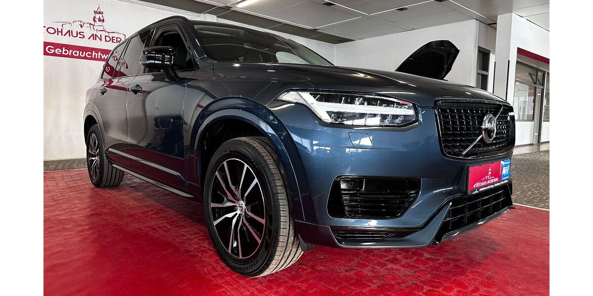 Volvo XC90 92.700 km 39.999 &euro; Friedberg (Hessen) 61169