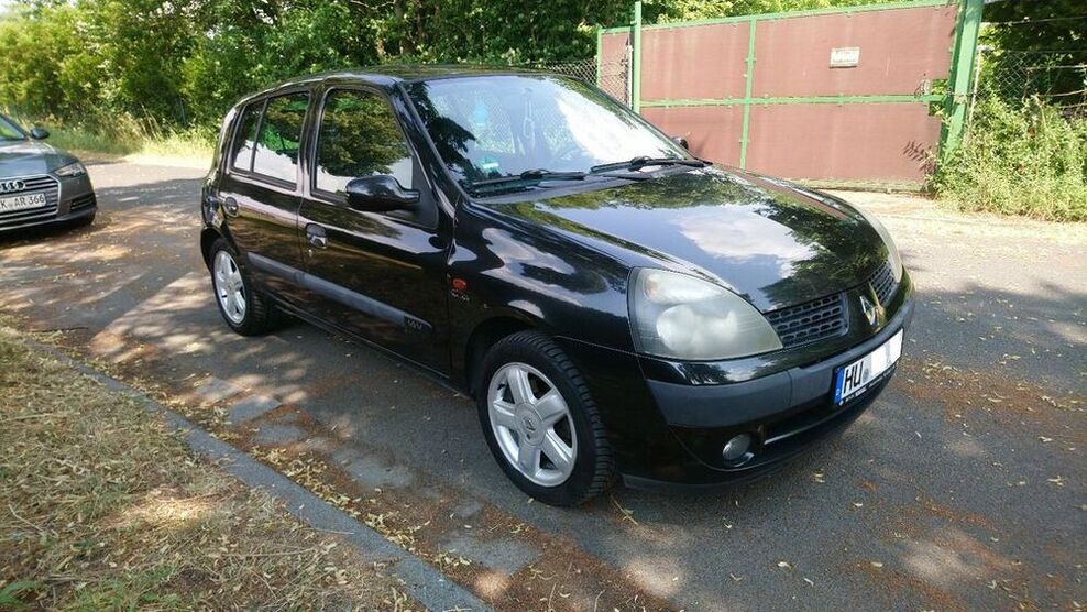 Clio