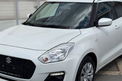 Suzuki Swift 277.800 km 5.900 &euro; Kelkheim 65779