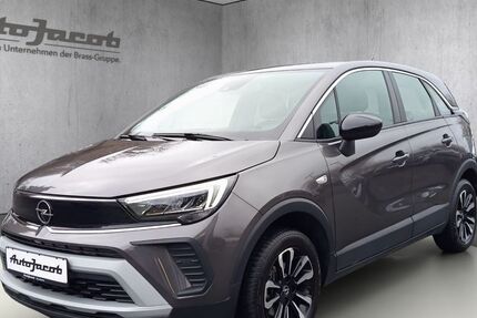 Opel Crossland (X) 17.160 km 16.450 &euro; Rüsselsheim 65428