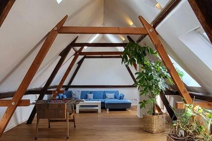 Hofreite mit viel Platz, viel Privatsphäre & einzigartigem Flair 6 zimmer