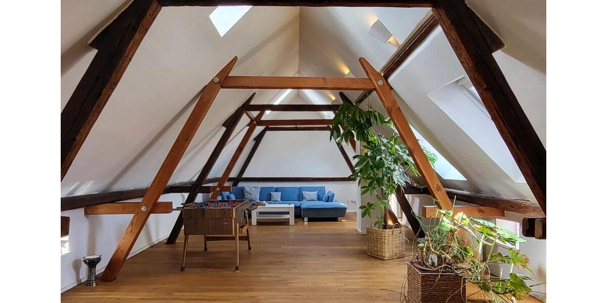 Hofreite mit viel Platz, viel Privatsphäre & einzigartigem Flair 6 zimmer