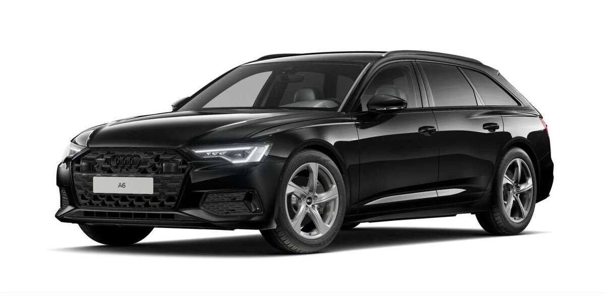 Audi A6 29.400 km 49.899 &euro; Hanau 63452