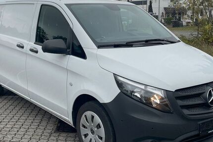 Mercedes-Benz Vito 120.500 km 17.980 € Langen 63225