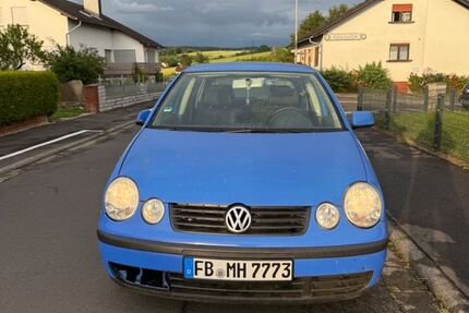 VW Polo 171.000 km 1.600 &euro; Altenstadt 63674
