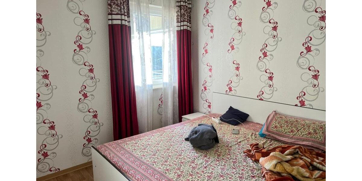 Etagenwohnung Frankfurt am Main Sachsenhausen Süd - 3 Zimmer, 70 m&sup2;, 300.000&euro; | Angebot:26119334