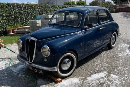 Lancia Andere 19.999 km 12.250 € Frankfurt 65929