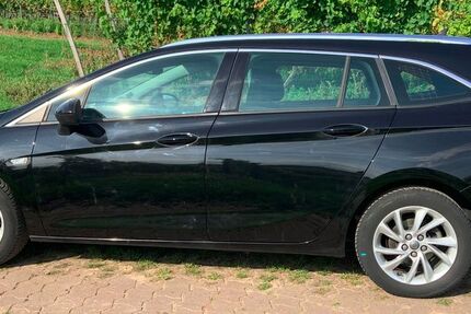 Opel Astra 64.664 km 12.200 &euro; Groß-Umstadt 64823