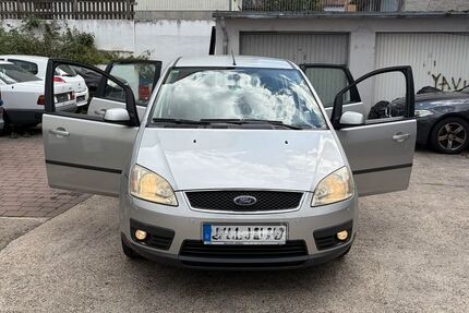 Ford C-Max 200.000 km 1.900 &euro; Frankfurt am Main 60599