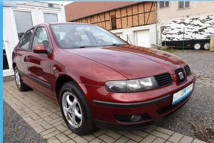 Seat Toledo 156.000 km 2.950 € Florstadt 61197