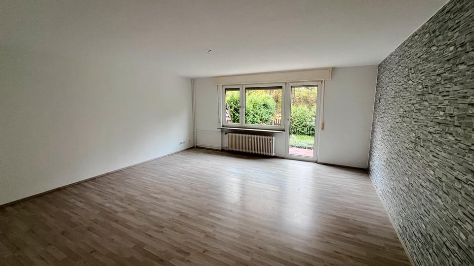Terrassenwohnung Hanau Großauheim - 3 Zimmer, 78 m&sup2;, 240.000&euro; | Angebot:26152038