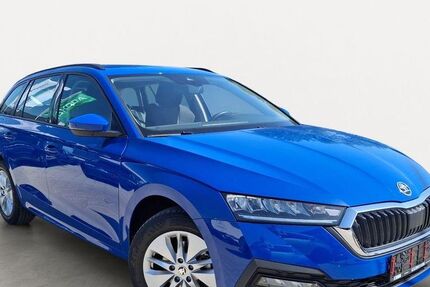 Skoda Octavia 46.640 km 18.150 &euro; Friedberg 61169
