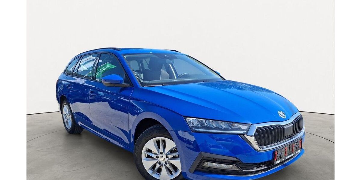 Skoda Octavia 46.640 km 18.150 &euro; Friedberg 61169