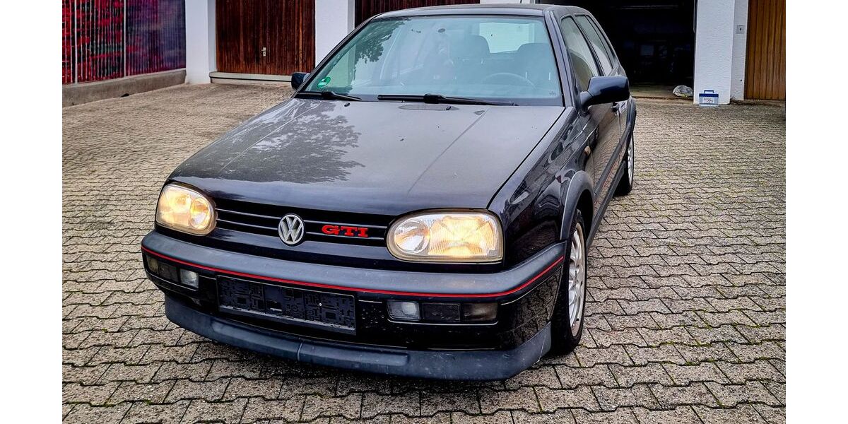 VW Golf 110.000 km 16.600 &euro; Dreieich 63303