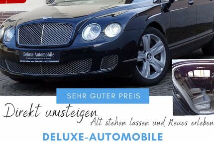 Bentley Continental Flying Spur 83.000 km 26.850 &euro; Alzenau 63755