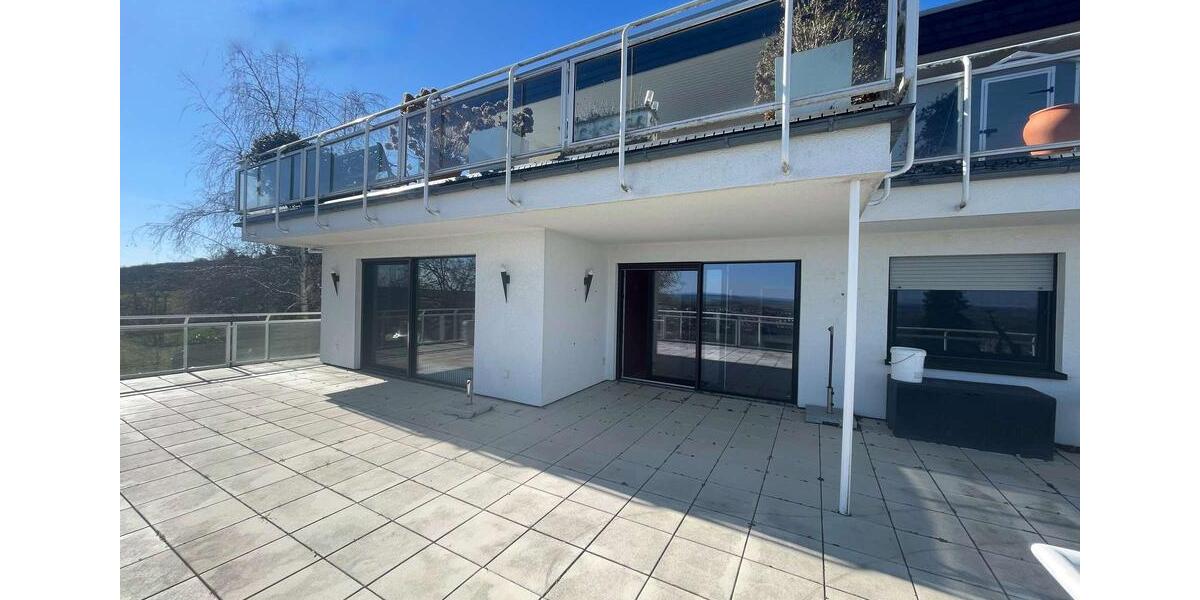 Etagenwohnung Rosbach vor der Höhe - 3 Zimmer, 142 m&sup2;, 1.590&euro; | Angebot:26277696