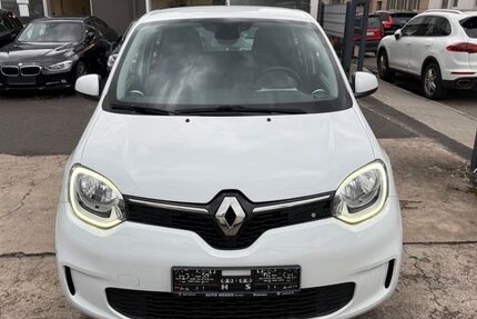 Renault Twingo 63.000 km 7.700 &euro; Hanau 63450