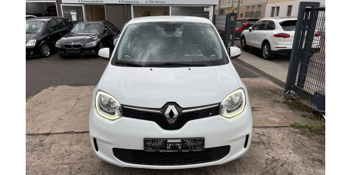 Renault Twingo 63.000 km 7.990 &euro; Hanau 63450