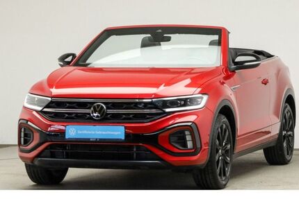 VW T-Roc 27.100 km 28.449 &euro; Mühlheim 63165