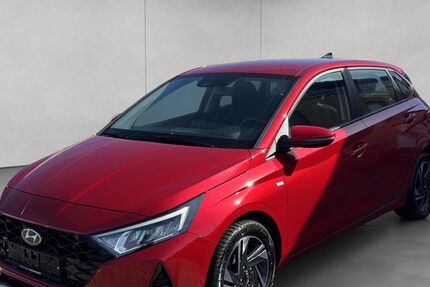 Hyundai i20 19.684 km 16.950 € Frankfurt 60386