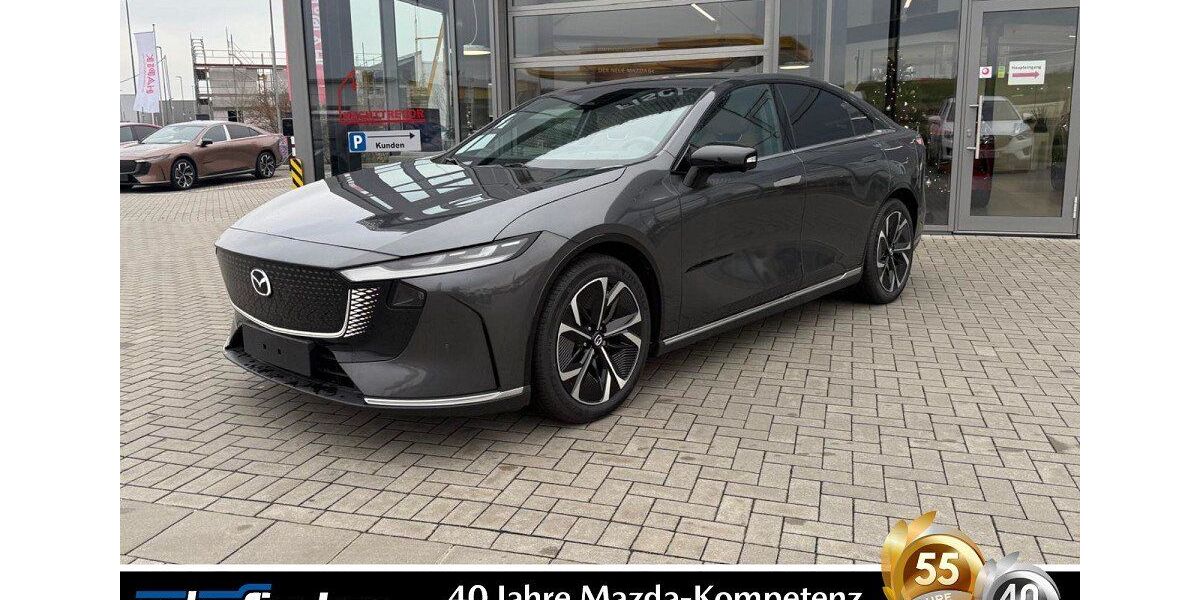 Mazda 6e 5.000 km 39.590 &euro; Karben 61184