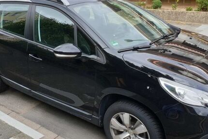 Peugeot 2008 175.000 km 6.400 &euro; Heusenstamm 63150