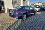 Audi A3 35 TDI advanced Rückfahrkamera, Navigation, App 109.521 km 20.990 &euro; Rodgau 63110