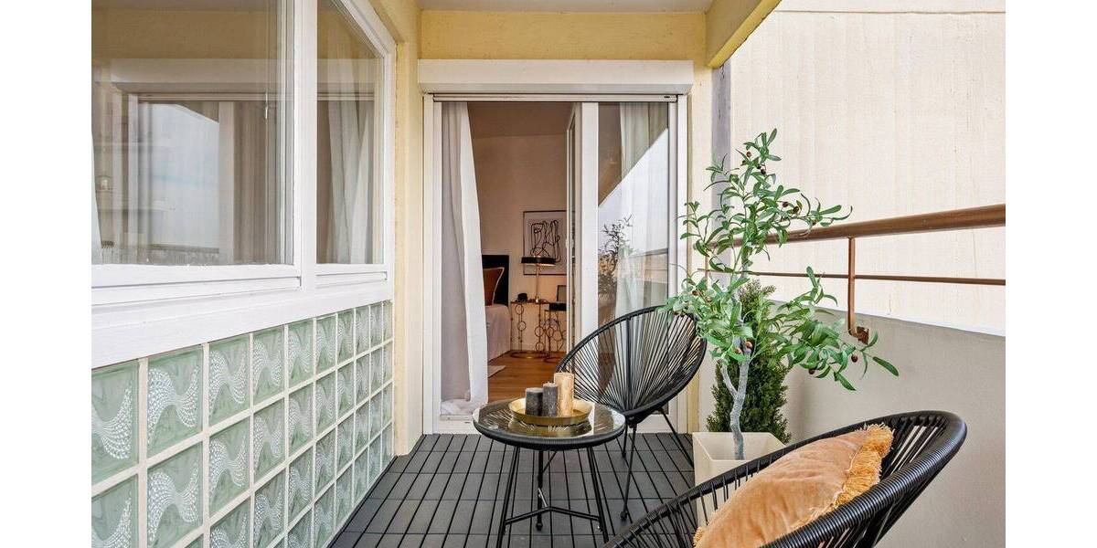 Etagenwohnung Mörfelden-Walldorf Walldorf - 3 Zimmer, 85 m&sup2;, 297.000&euro; | Angebot:26061641