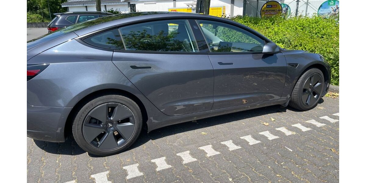 Tesla Model 3 53.700 km 24.800 &euro; Bad Homburg 61352