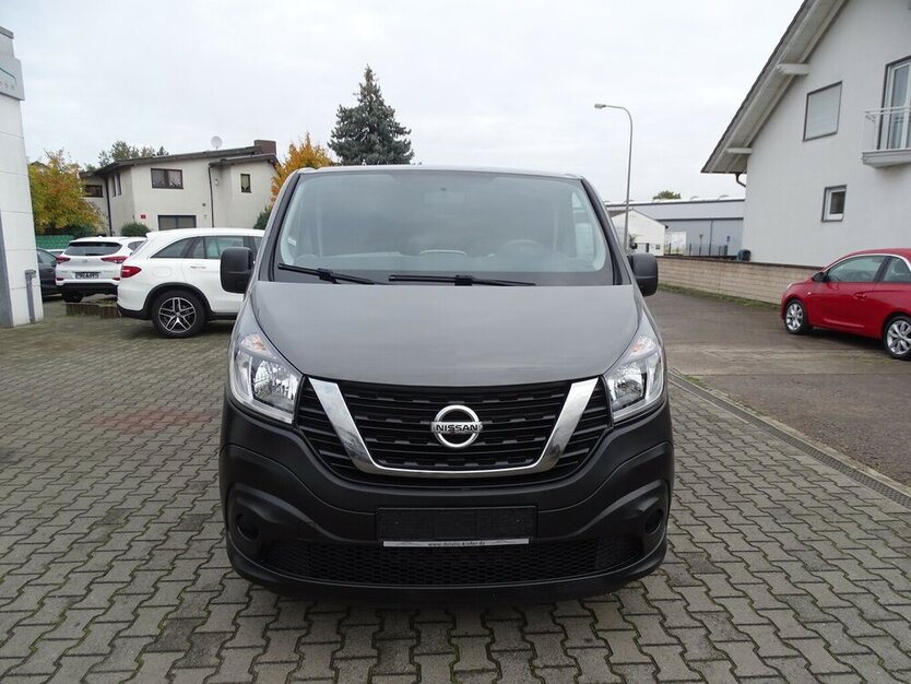 Nissan NV300 L2H1 2,9t COMFORT 127.943 km 18.890 € Rodgau 63110
