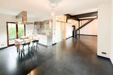 Wohnung Kronberg im Taunus - 4 Zimmer, 133 m&sup2;, 1.990&euro; | Angebot:23551647